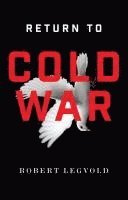 bokomslag Return to Cold War