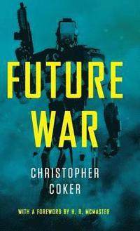 bokomslag Future War