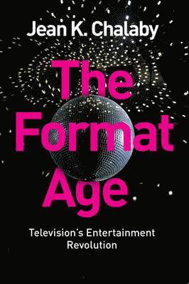 bokomslag Format Age