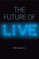 Karin van Es, Karin Van Es, Karin van Es - Future of Live, Häftad