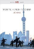 bokomslag Mental Health in China
