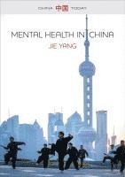 bokomslag Mental Health in China