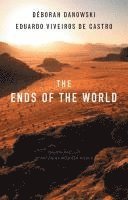 Déborah Danowski, Eduardo Viveiros de Castro - Ends of the World, Inbunden