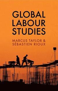 bokomslag Global Labour Studies
