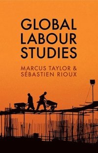 bokomslag Global Labour Studies