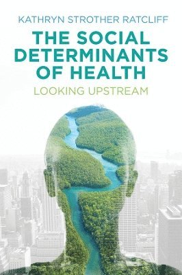 bokomslag The Social Determinants of Health