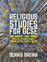 bokomslag Religious Studies for GCSE