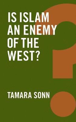 Tamara Sonn - Is Islam an Enemy of the West?, Häftad