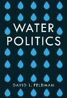 bokomslag Water Politics