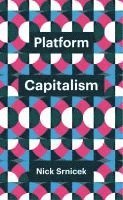 bokomslag Platform Capitalism
