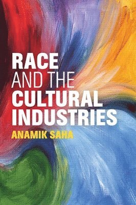 bokomslag Race and the Cultural Industries