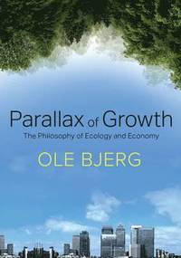 bokomslag Parallax of Growth
