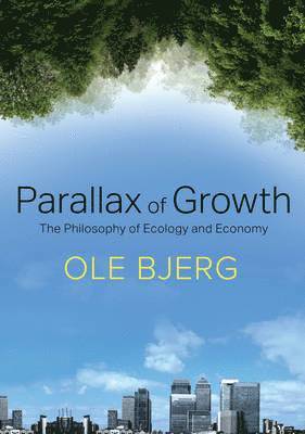 Parallax of Growth 1