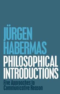 bokomslag Philosophical Introductions