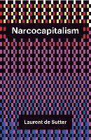 bokomslag Narcocapitalism