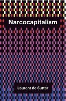 Narcocapitalism 1