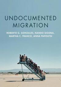 bokomslag Undocumented Migration