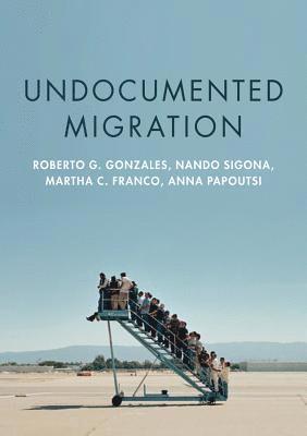 bokomslag Undocumented Migration