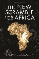 New Scramble for Africa