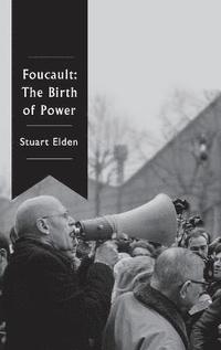 bokomslag Foucault