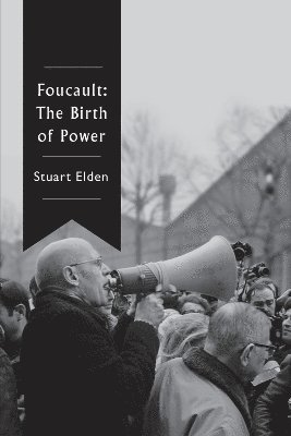 bokomslag Foucault