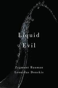 bokomslag Liquid Evil