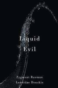 bokomslag Liquid Evil