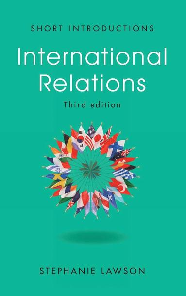 bokomslag International Relations