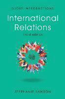 bokomslag International Relations