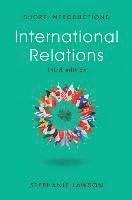 International Relations 1