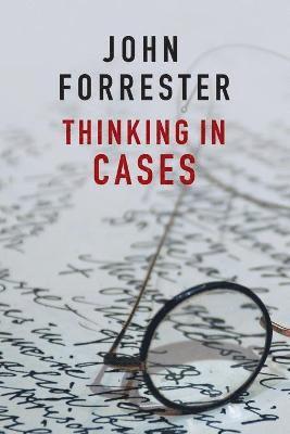 John Forrester - Thinking in Cases, Häftad