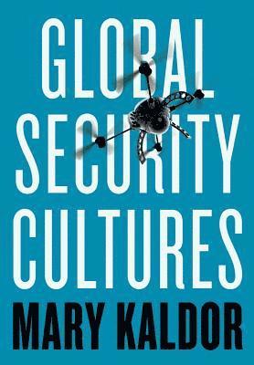 bokomslag Global Security Cultures
