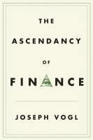 The Ascendancy of Finance 1