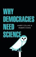 Why Democracies Need Science 1