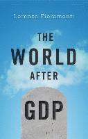 bokomslag The World After GDP