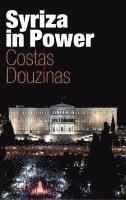 Syriza in Power 1