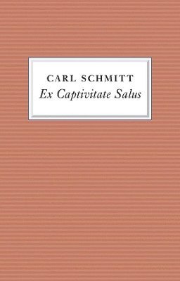 Ex Captivitate Salus 1