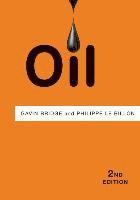 bokomslag Oil