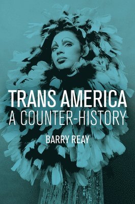 bokomslag Trans America