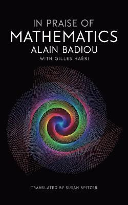 bokomslag In Praise of Mathematics
