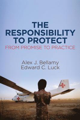 bokomslag Responsibility to Protect