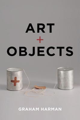 bokomslag Art and Objects