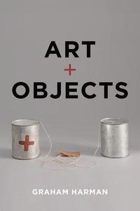 bokomslag Art and Objects
