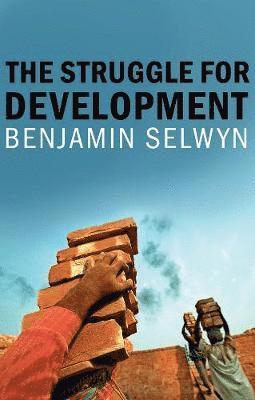 bokomslag Struggle for Development