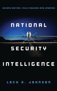 bokomslag National Security Intelligence