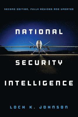 bokomslag National Security Intelligence