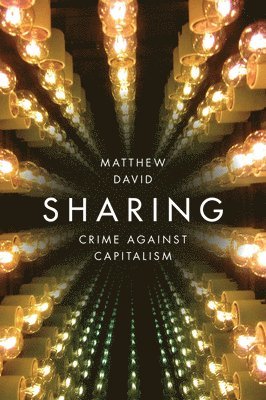 Matthew David, Wisconsin) David, Matthew (Racine - Sharing, Inbunden