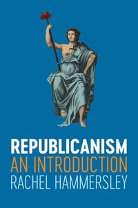 bokomslag Republicanism