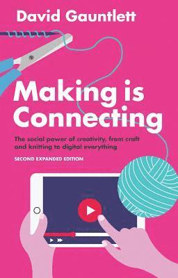 Making is Connecting 1