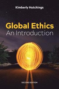 bokomslag Global Ethics